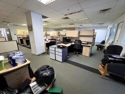 Ntuc Lifestyle Centre (jurong) (D22), Office #583770251
